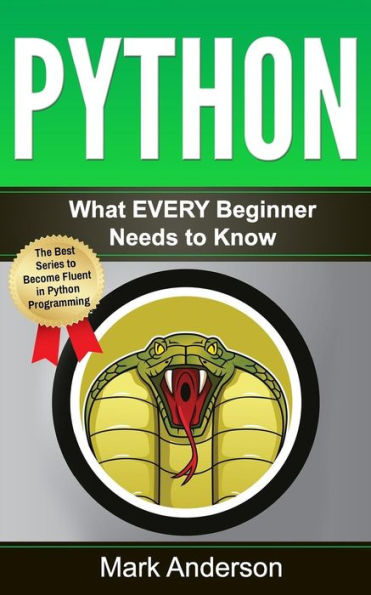 Python: What EVERY Beginner Needs to Know