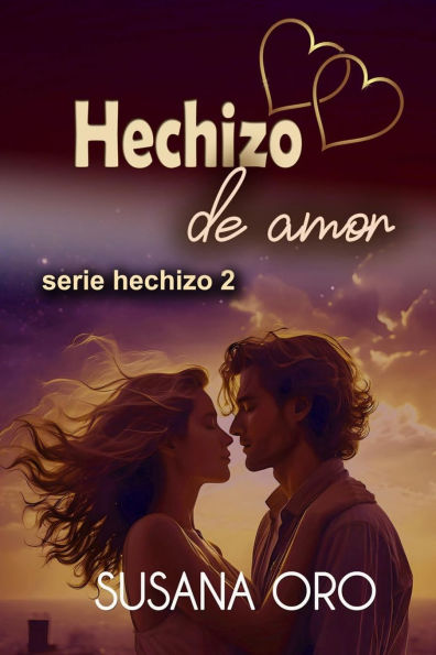 Hechizo de amor