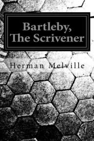 Title: Bartleby, Author: Herman Melville