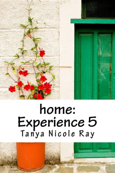 home: Experience 5