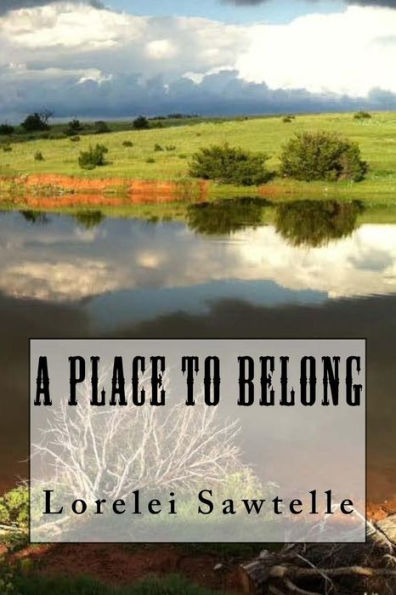 A Place to Belong: Book 1