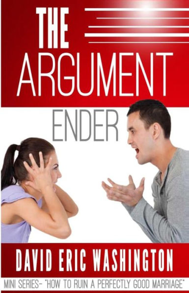 The Argument Ender