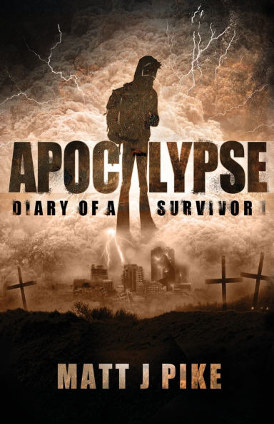 Apocalypse: Diary of a Survivor