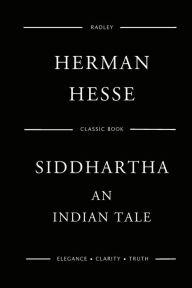 Title: Siddhartha, Author: Hermann Hesse