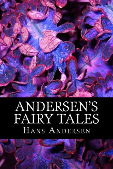 Andersen's Fairy Tales