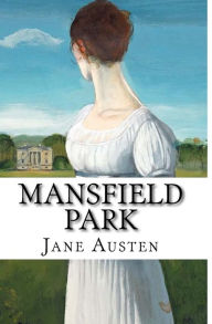 Title: Mansfield Park, Author: Jane Austen