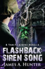 Flashback: Siren Song: A Yancy Lazarus Novella