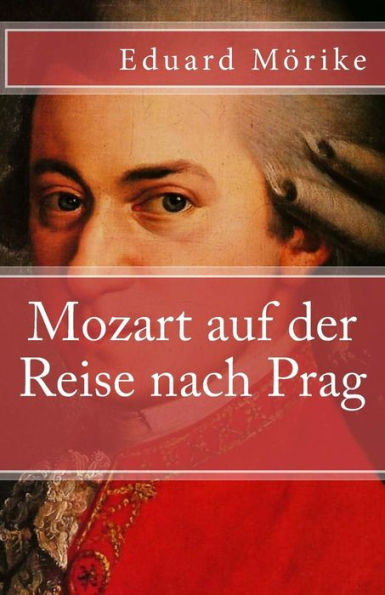 Mozart auf der Reise nach Prag