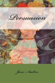 Title: Persuasion, Author: Jane Austen