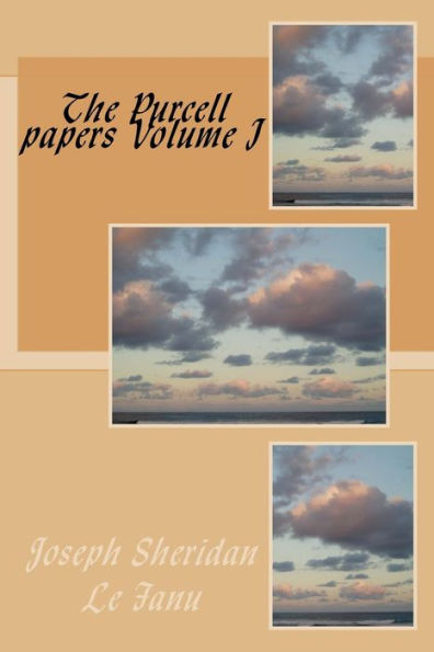 The Purcell papers Volume I