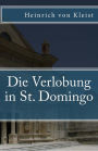 Die Verlobung in St. Domingo