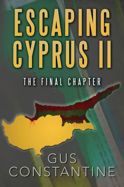 Escaping Cyprus II: The Final Chapter