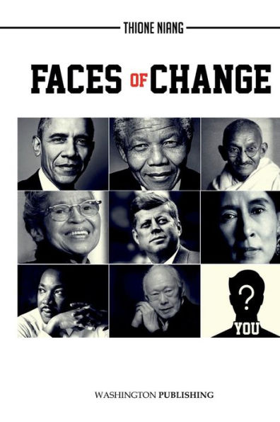 Faces Of Change: French Version