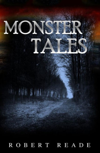 Monster Tales: Omnibus