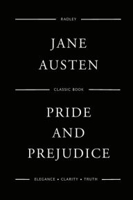 Title: Pride And Prejudice, Author: Jane Austen