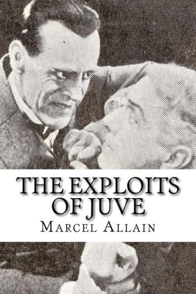 The Exploits of Juve