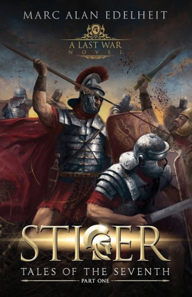 Stiger: Tales of the Seventh