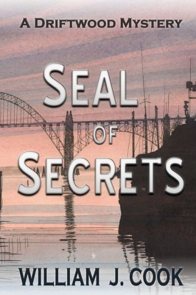 Seal of Secrets: A Novel