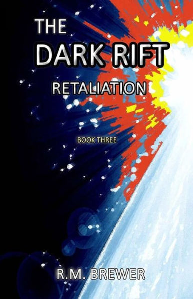 The Dark Rift: Retaliation