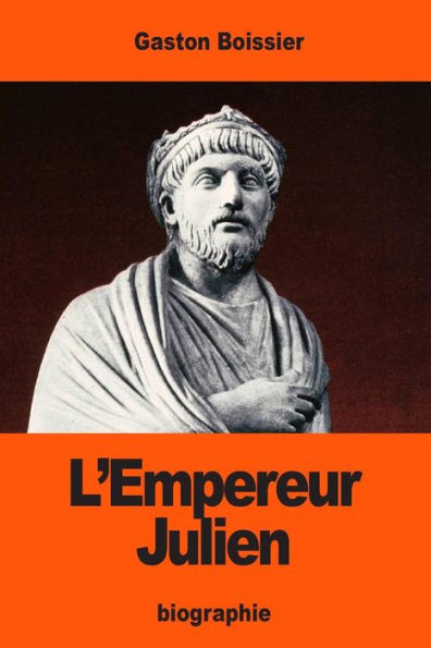 L'Empereur Julien