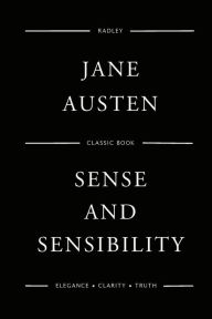 Title: Sense And Sensibility, Author: Jane Austen