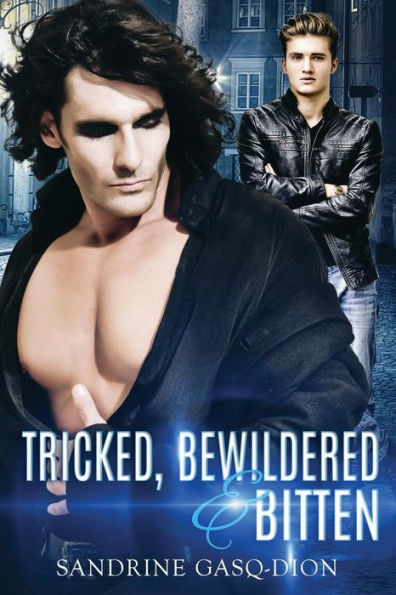 Tricked, Bewildered and Bitten: The Assassin Shifters