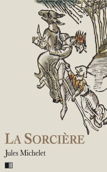 La Sorciï¿½re