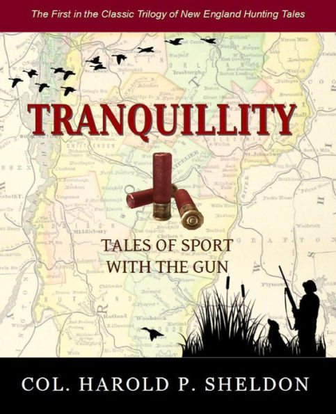 Tranquillity: Tales of Sport with Guns