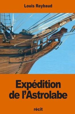 ExpÃ¯Â¿Â½dition de l'Astrolabe