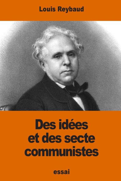 Des idï¿½es et des sectes communistes