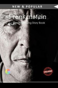 Title: Frankenstein, Author: Mary Shelley