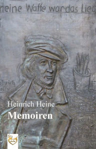 Title: Memoiren, Author: Heinrich Heine
