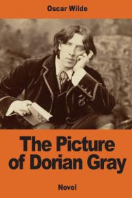 Title: The Picture of Dorian Gray, Author: Oscar Wilde