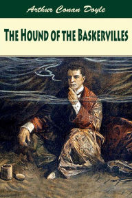 Title: The Hound of the Baskervilles, Author: Arthur Conan Doyle