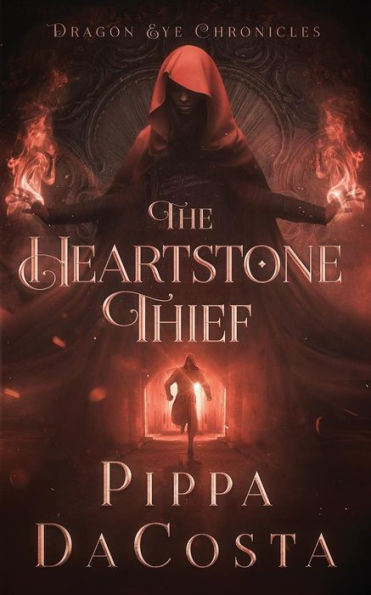 The Heartstone Thief