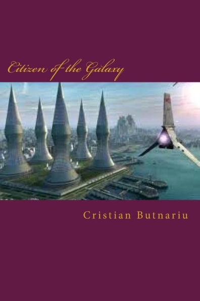 Citizen of the Galaxy