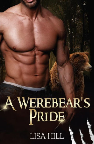 A Were Bear's Pride: Box Set