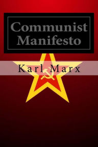 Title: Communist Manifesto, Author: Karl Marx