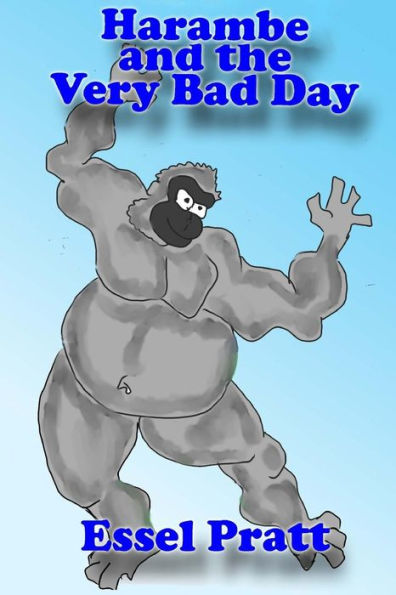 Harambe and the Very Bad Day