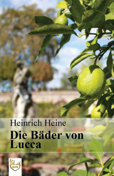 Die Bï¿½der von Lucca