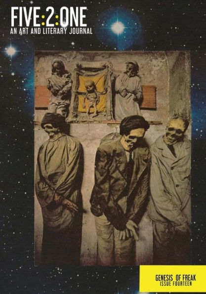 Five: 2: One Issue 14