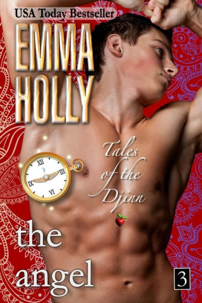 Tales of the Djinn: The Angel