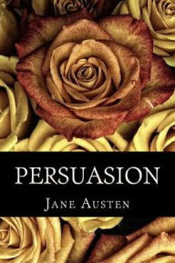 Title: Persuasion, Author: Jane Austen