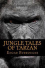 Jungle Tales of Tarzan