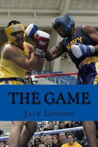 Title: The Game, Author: Jack London