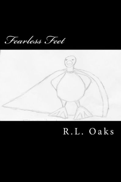 Fearless Feet