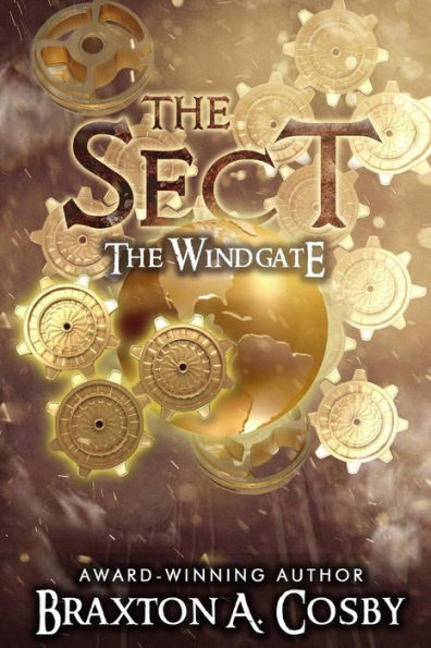 The Sect: Windgate