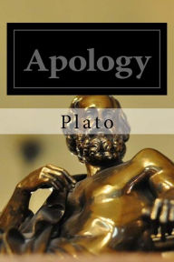 Title: Apology, Author: Benjamin Jowett