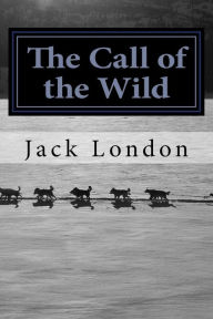 Title: The Call of the Wild, Author: Jack London