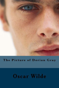 Title: The Picture of Dorian Gray, Author: Oscar Wilde